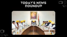 Punjab: In First Cabinet Meet, Bhagwant Mann Announces Recruitment for 25,000 Govt Jobs