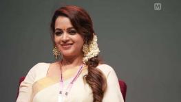 Kerala Film Fest Starts With Voice Against Misogyny, Bhavana Gets Standing Ovation