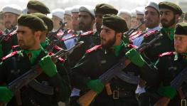 US to Remove IRGC from Terror Blacklist?