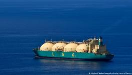 More LNG gas is set to be shipped into Europe. But at what climate cost?