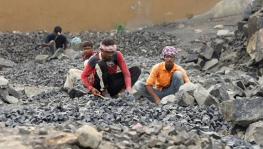 WB: Goaldaho Village Loses Dozens to Silicosis Caused by Stone Mining