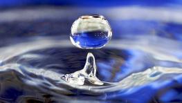 World Water Day: Unsustainability of the System Cannot Beget Sustainable Solutions