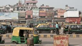 Delhi CNG Price increased