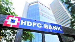 HDFC to Merge With HDFC Bank to Create Private Banking Behemoth in India