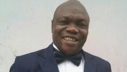 FOOTBALL: Chibuzor, Nigerian Forward of 80s and Maidan Favourite, Dies at 57