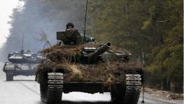 Global Food Giants Make a Killing As Ukraine War Fuels Shortage