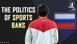 Playthings S2 Russia Ukraine conflict and sporting bans