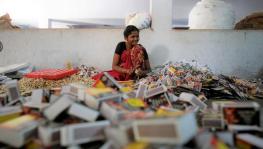 Matchbox Manufacturers on 12-Day-Long Strike Against Spiralling Raw Material Price