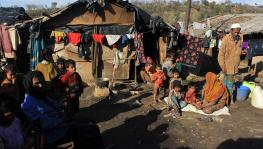 Panic After 25 Rohingya Sent to Holding Center in Jammu