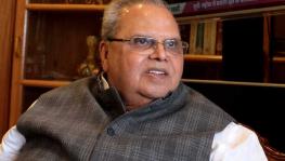 CBI Registers 2 FIRs Related to Graft Allegations by Former J&K Governor Satya Pal Malik