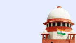 With criminal appeals pending, SC sees merit in bail plea of convict, who was behind bars for over 12 years