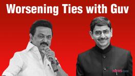TN This Week: DMK Alliance Boycotts Raj Bhavan Events, Cites 19 Pending Bills