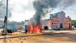Khargone Violence: Case Against Unidentified Persons After Video Surfaces of Call to Boycott one Community