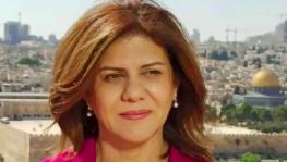 Al Jazeera Journalist Killed During Israeli Raid in West Bank; Palestine Blames Israeli Army
