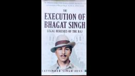 New Bhagat Singh Book Rebuts British Rule of Law in Colonial India
