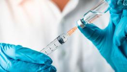 Flu Vaccine Protects Against Severe COVID-19, Study Suggests