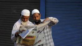Possibilities of Indian Muslim Political Discourse Beyond Prison of Grief