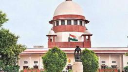 SC Gets 2 New Judges; Top Court set to Regain Full Strength of 34