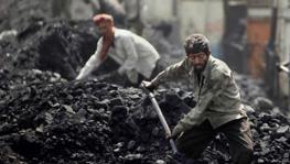 coal workers