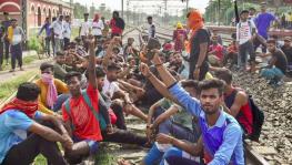 Agnipath Scheme: Youth Protests Enter 4th Day, Demand for Roll-Back Gathers Steam