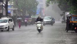 Monsoon Anomalies Impacting India’s Growth