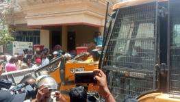 ‘Totally Illegal’: Ex-Allahabad HC Chief Justice on Sunday’s Bulldozer Demolition in Prayagraj