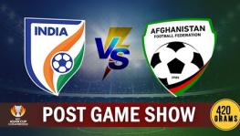 India vs Afghanistan AFC Asian Cup analysis