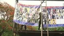  Ranchi Violence: Principal Secretary demands explanation from police for hoardings with images of alleged rioters
