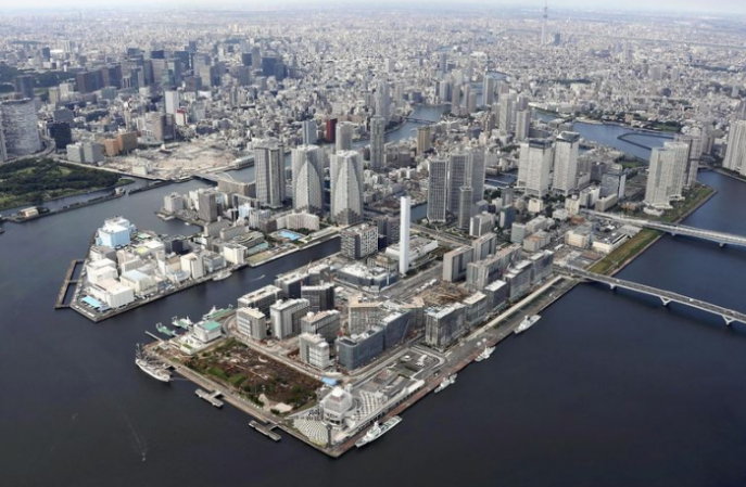 Tokyo 2020 Olympics: Summer Games Could Get a Spring ...