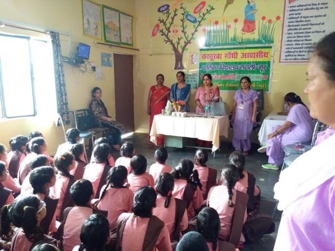 up-orders-shifting-kgbv-students-to-upper-primary-schools-parents