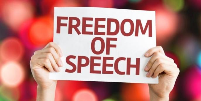 123helpme freedom of speech