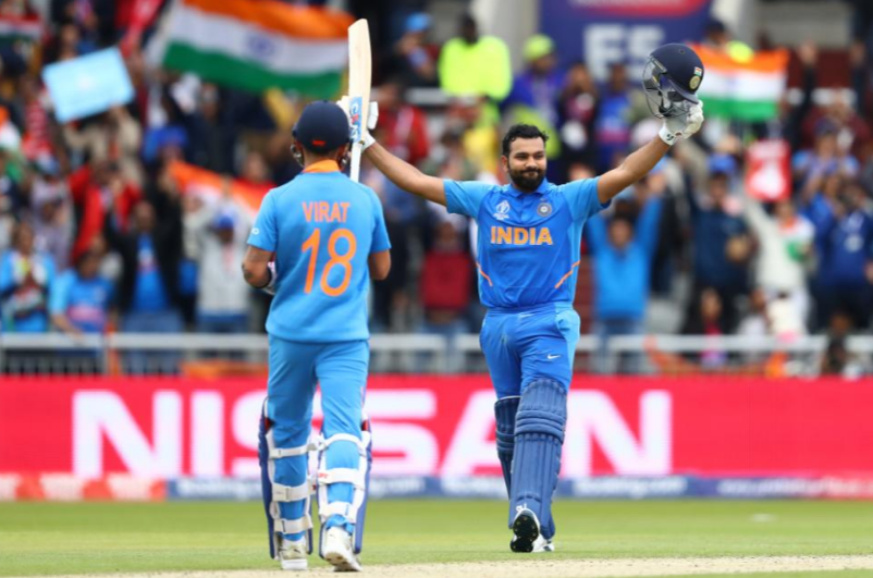 The Art Of Diversion As Seen In Virat Kohli Rohit Sharma Rift Drama Newsclick A closer look at some of the fieriest rifts and rivalries in the history of indian cricket. virat kohli rohit sharma rift drama