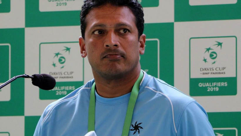 Mahesh Bhupathi Hits Back At Aita Over Davis Cup Captaincy Drama Newsclick An undefeated champion at the nitto atp finals will earn 1,500 fedex atp rankings points and total prize money in 2021 will be usd$14.5 million. davis cup captaincy drama