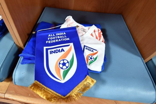 Pio Hue And Cry Begins Again In Indian Football As Fortunes Of National Team Slide Newsclick