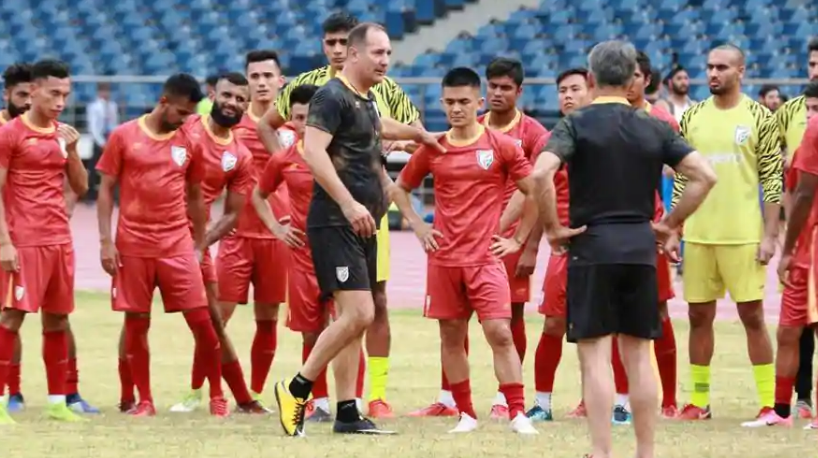 Igor Stimac Looks at Europe for Training Camp Before ...