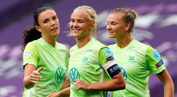 Newsclick Wolfsburg Newsclick Wolfsburg