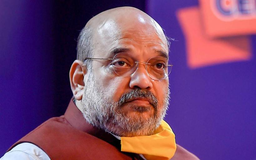 Why Wishing Ill on Amit Shah Should Alarm Everyone | NewsClick