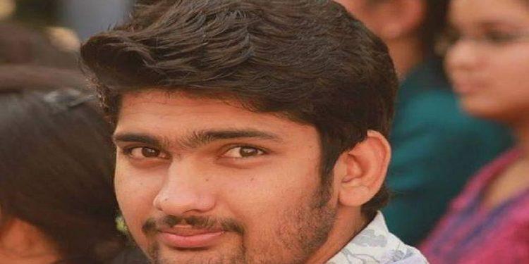 Journalist Mandeep Punia. Source: Twitter Journalist Mandeep Punia. Source: Twitter