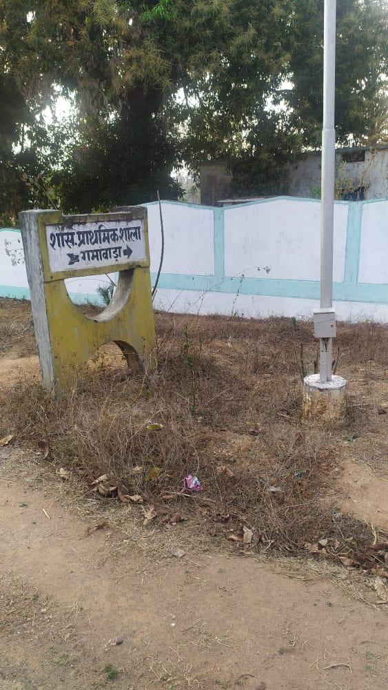 Gamawada village has seen its share of both Maoist and police brutality. The villagers say that the only benefit they got after the Lon Varratu scheme is ignorance of police and some breathing space to live their life. Gamawada village has seen its share of both Maoist and police brutality. The villagers say that the only benefit they got after the Lon Varratu scheme is ignorance of police and some breathing space to live their life.