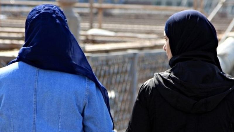 Being Muslim in the Workplace: A report by Parcham Collective Being Muslim in the Workplace: A report by Parcham Collective