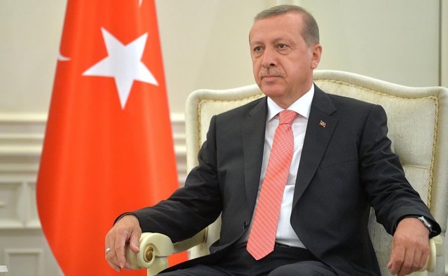 Failed Coup in Turkey