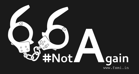 Free Software Movement of India Demands Apology for Banning Social Media Criticism