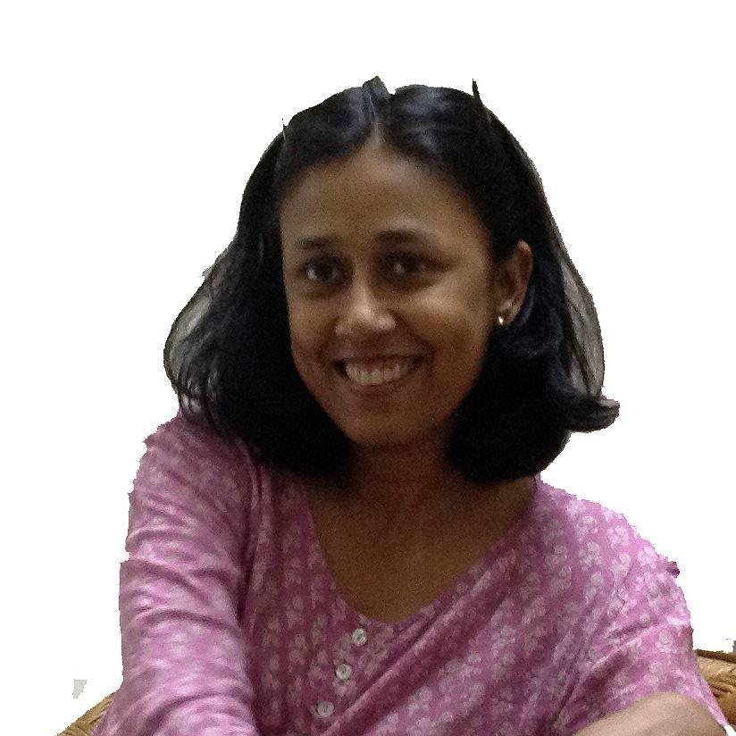 Nandini Sundar 