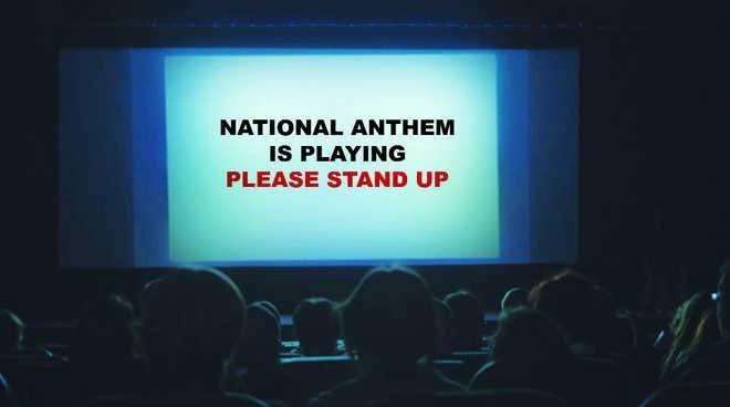 National anthem