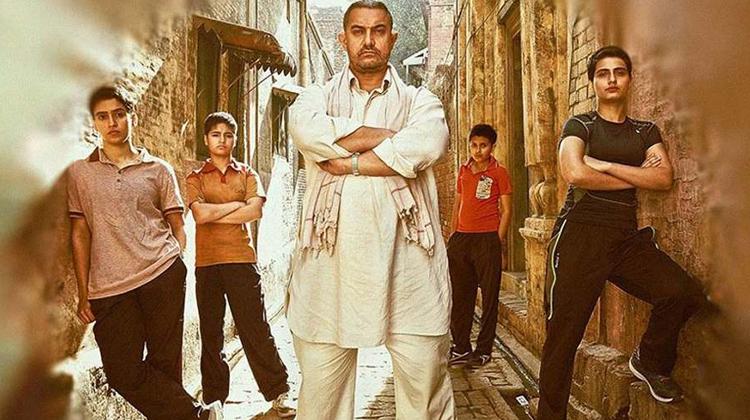 750px x 420px - To be Critical of Dangal is Fine, to be Dismissive is Not | NewsClick