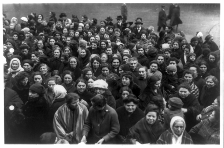 International Women's day
