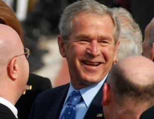 George Bush