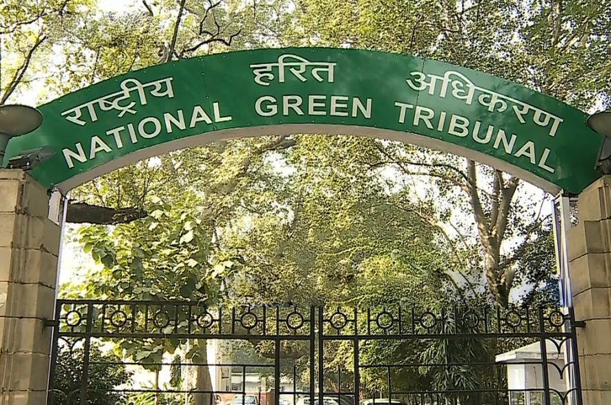 Independence of the National Green Tribunal Under Threat