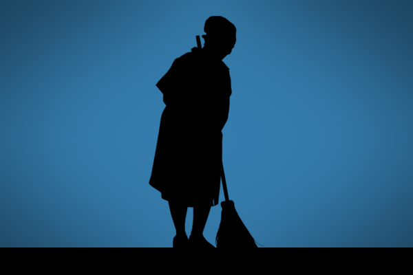 Government Evading Comprehensive Legislation for Domestic Workers