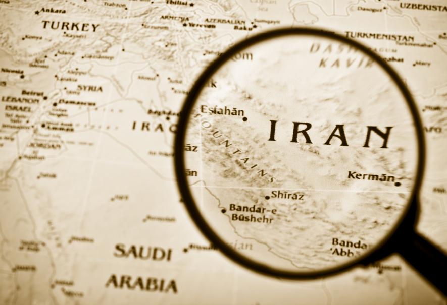US Slaps Sanctions on Iran – Once Again